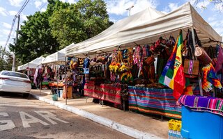 Feira da Kantuta