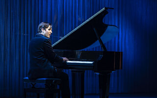 Tom Jobim Musical | Teatro