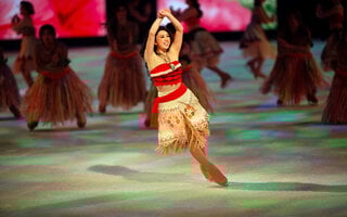 Disney On Ice | Programação Infantil