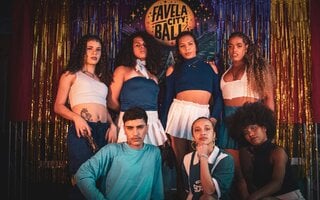 Fest Crew | Teatro