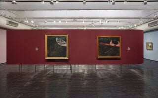 A Ecologia de Monet | Exposição