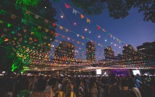 Festas Juninas