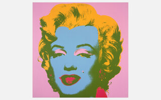 Andy Warhol: Pop Art! | Exposição