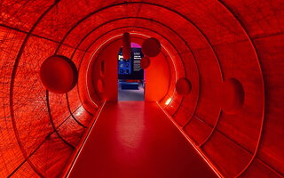 Nosso Corpo, Nosso Mundo - Uma Aventura Imunológica | Exposição