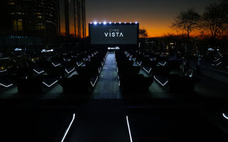 Cine Vista | Cinema