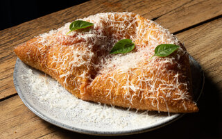 Di Bari Pizza