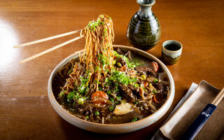 Kaifu Asian Cuisine