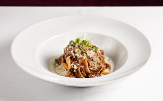 Zucco Ristorante