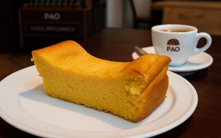 PÃO Padaria Artesanal Orgânica