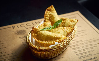Piccini Bar