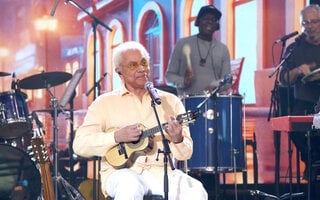 Paulinho da Viola | Shows