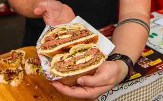 Festival do Rango | Na Cidade
