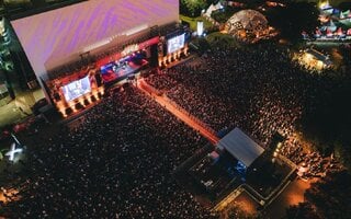 Festival Turá