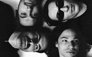 Terno Rei | Shows