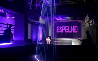 Espelho do Poder
