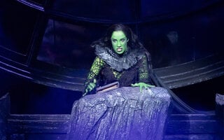 Wicked | Teatro Renault
