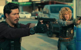 Los Gringo Hunters