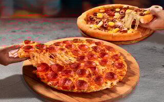 Domino's