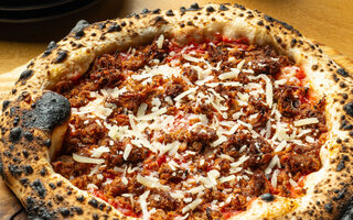 QT Pizza