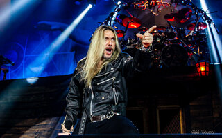 Edu Falaschi | Show