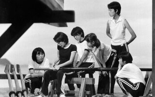 Japão na Tela | Cinema