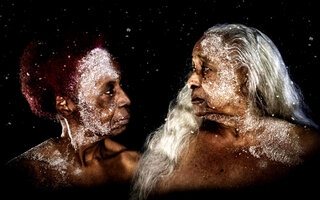 Açúcar ou As Irmãs Anne | Teatro