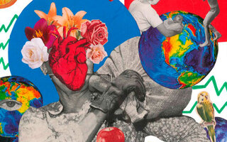 O Futuro que Queremos | Exposição