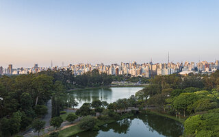 Parque Ibirapuera
