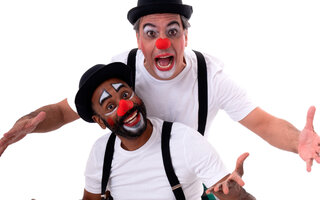 Festival de Férias do Teatro UOL | Infantil