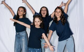Matilda - O Musical Jr. | Teatro