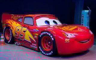 Mundo Pixar