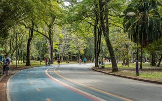 Parque Ibirapuera