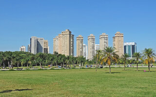 Parque Villa Lobos