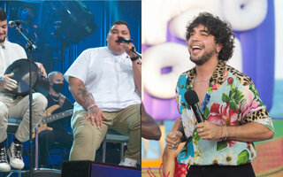 Arraial Estrelado | Show