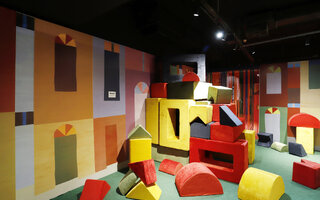 Viva Volpi: Arte para Brincar| Exposição