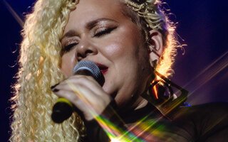 Mirella Costa canta Nana Caymmi | Show