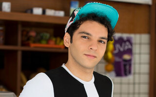 Raphael Ghanem | Teatro