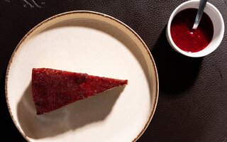 Varanda Dinner