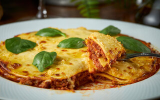 Osteria Nonna Rosa