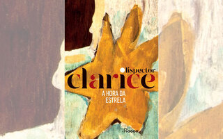 A Hora da Estrela | Clarice Lispector