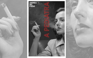 A Pediatra | Andréa Del Fuego