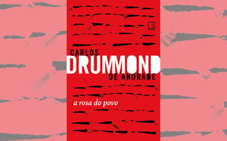 A Rosa do Povo | Carlos Drummond de Andrade