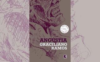 Angústia | Graciliano Ramos