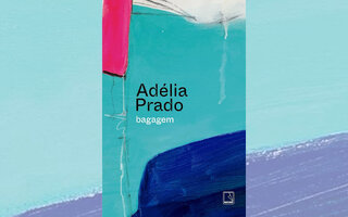 Bagagem | Adélia Prado