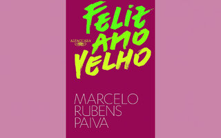 Feliz Ano Velho | Marcelo Rubens Paiva