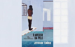 O Avesso da Pele | Jeferson Tenório