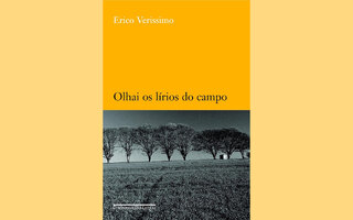Olhai os Lírios do Campo | Erico Veríssimo