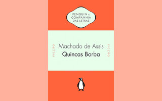 Quincas Borba | Machado de Assis