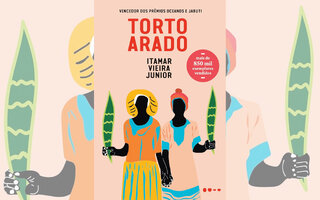 Torto Arado | Itamar Vieira Junior