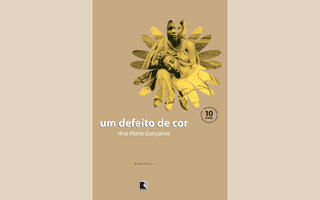 Um Defeito de Cor | Ana Maria Gonçalves